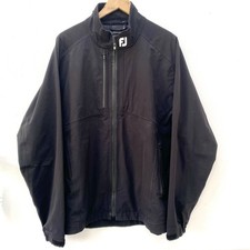 Footjoy Dryjoy Tour XP Jacket