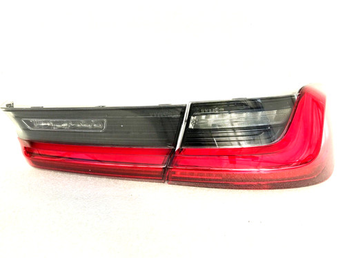 Bmw g20 2018 - g20, 2018-on