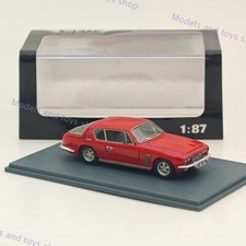 NEO SCALE MODELS 1/87 Jensen