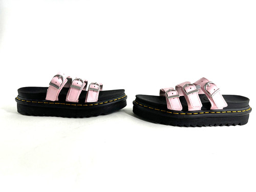 Martens blaire slide - martens,