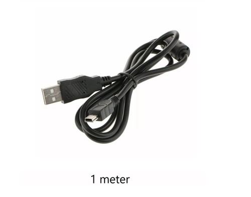 Usb charger cable for - usb, blue