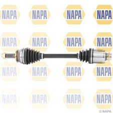 NAPA Drive Shaft Front Right