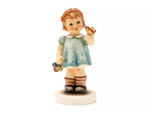 Hummel goebel figurine vision - goebel,
