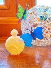 Cacharel Anais Anais. Eau de Toilette &parfum 4ml,miniature stopper bottle.