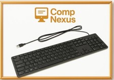 Dell Keyboard KB216, USB UK