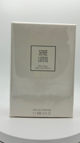 Serge lutens des - serge,