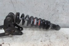 kawasaki z400 2021 rear shock