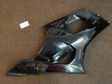 Suzuki GSXR1000 K3 K4 RHS Right Main Fairing Panel 2003-04 2/25