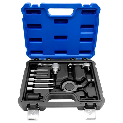 Diesel engine timing tool for - timing,