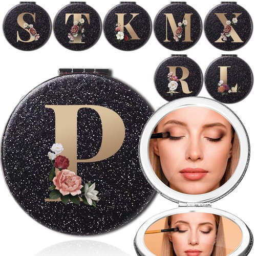 Magnifying make mirror - magnifying,