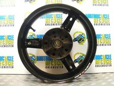 Suzuki GSXR 600 Wheel Rear