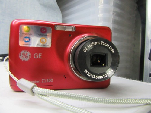 General imaging z1300 - general,