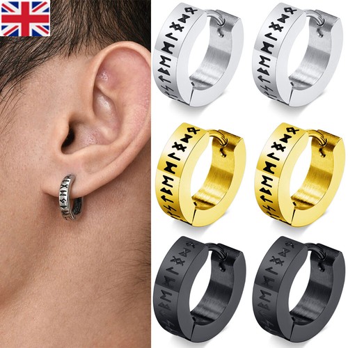 Mens ladies surgical steel - mens,