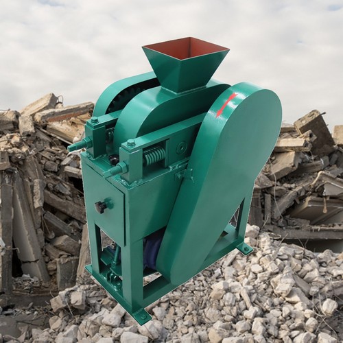 220v double roller - roller, crusher