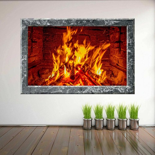 Fireplace surround fire marble - fireplace,