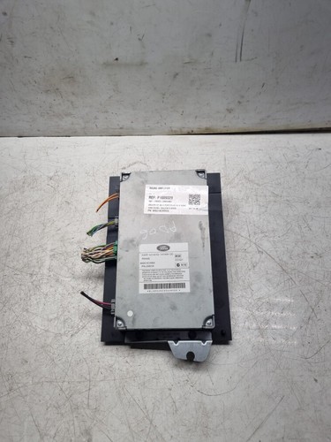 Jaguar x250 stereo sound - xf,