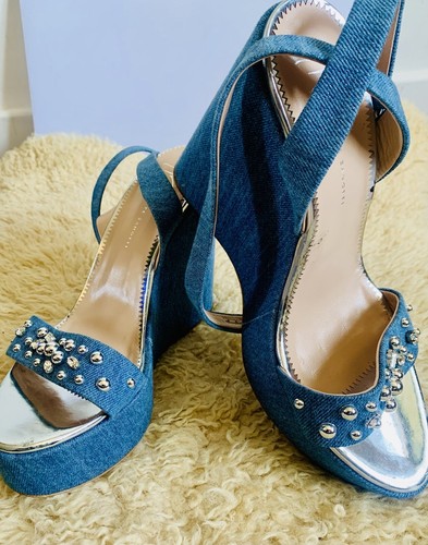 Giuseppe zanotti jeans - zanotti,