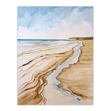 Filey beach north yorkshire - filey,