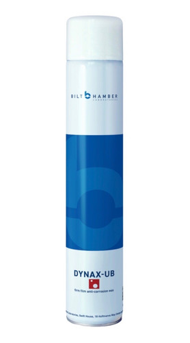Bilt hamber dynax ub long - -, dynax-ub