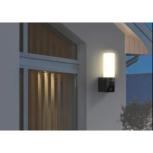 Link2home smart porch light - porch,
