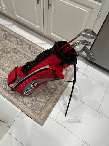 Ping moxie junior set - ping,