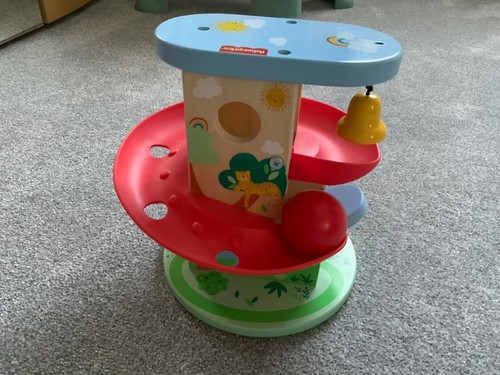 Fisher price baby toddler - fisher-price,