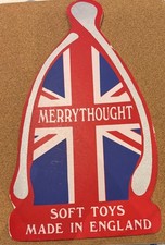 Circa 1998 merrythought - 1998,