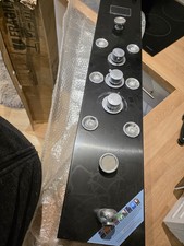 Thermostatic Shower Panel