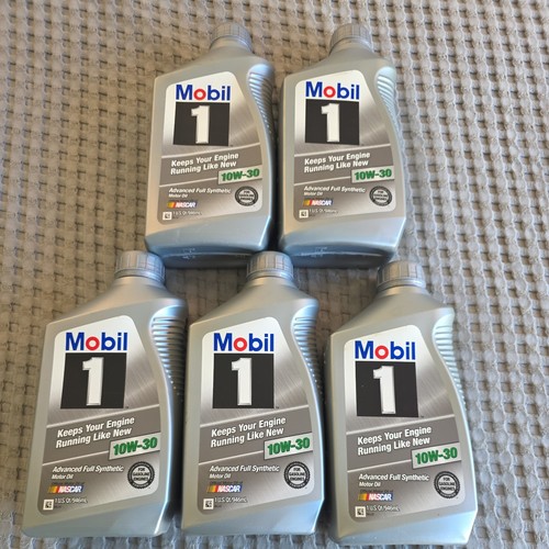 Mobil 122319 10w - mobil, 1