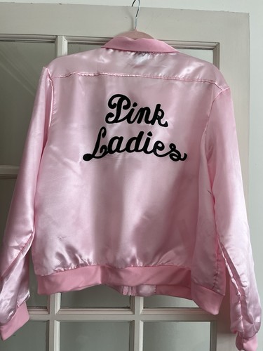 Women grease pink - women’s, grease,
