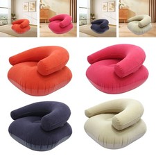 Inflatable Lounge Chair Soft