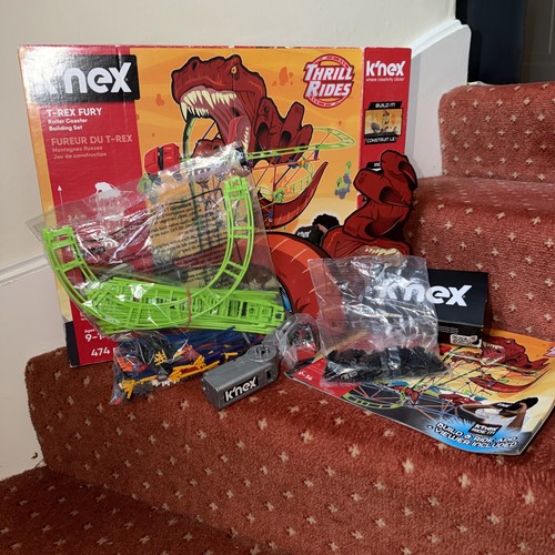 Nex rex fury roller - fury,