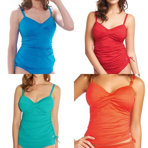 Fantasie versailles tankini - versailles,
