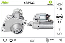 Valeo 438133 Starter