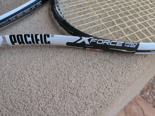 Pacific force pro 20 - force,