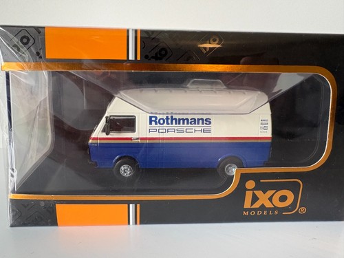 Ixo rac285 volkswagen - 1:43,
