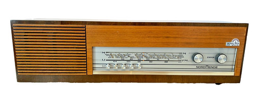 Superb nordmende vintage - nordmende,