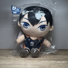 Haikyuu!! Kageyama Nui Mochi
