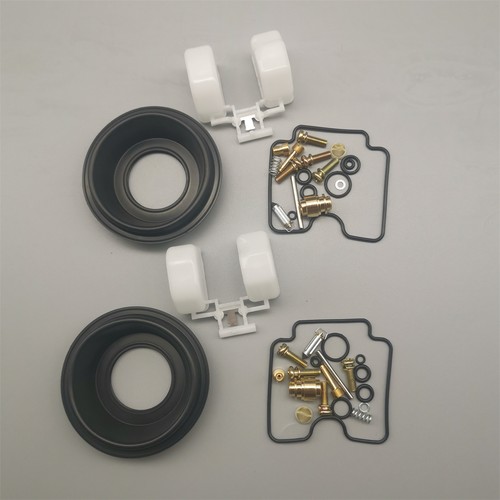 Carburetor repair kit - , for