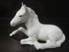 3" (8cm) High Beswick Dapple