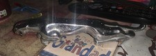Jaguar Motor Car Mascot Bonnet