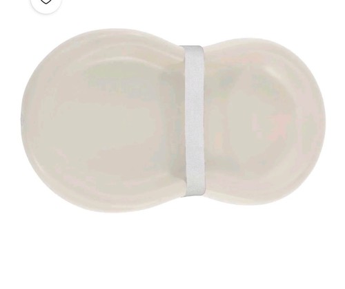 Keekaroo peanut changer - peanut,