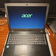 Pristine acer 575 33bm - pristine, e5-575-33bm