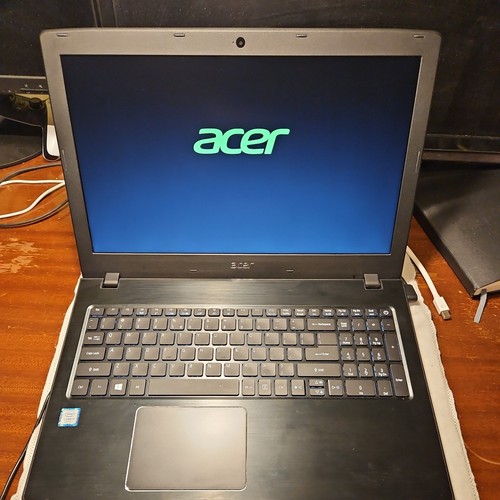 Pristine acer 575 33bm - pristine,