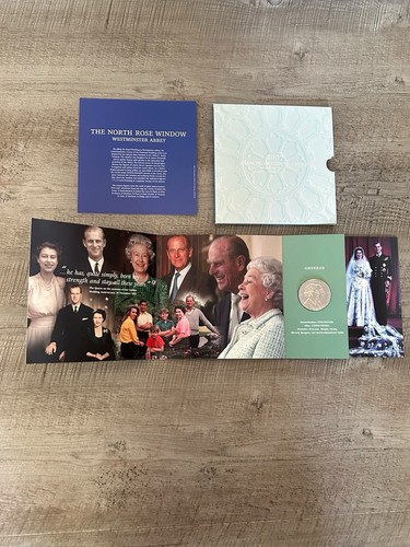 Royal mint 2007 diamond - royal,