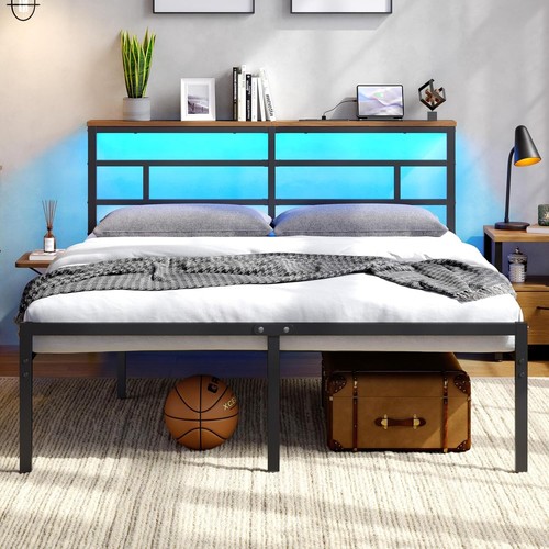 5ft king size bed - king,
