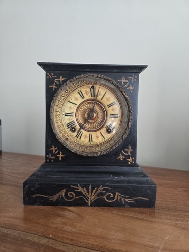 Antique ansonia adamantine - antique,