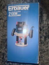 Erbauer 2100W 220-240V Corded