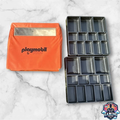 Rare playmobil 1974 - 1974, system