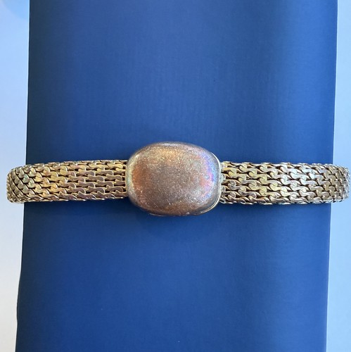 Vintage monet gold - vintage, tone